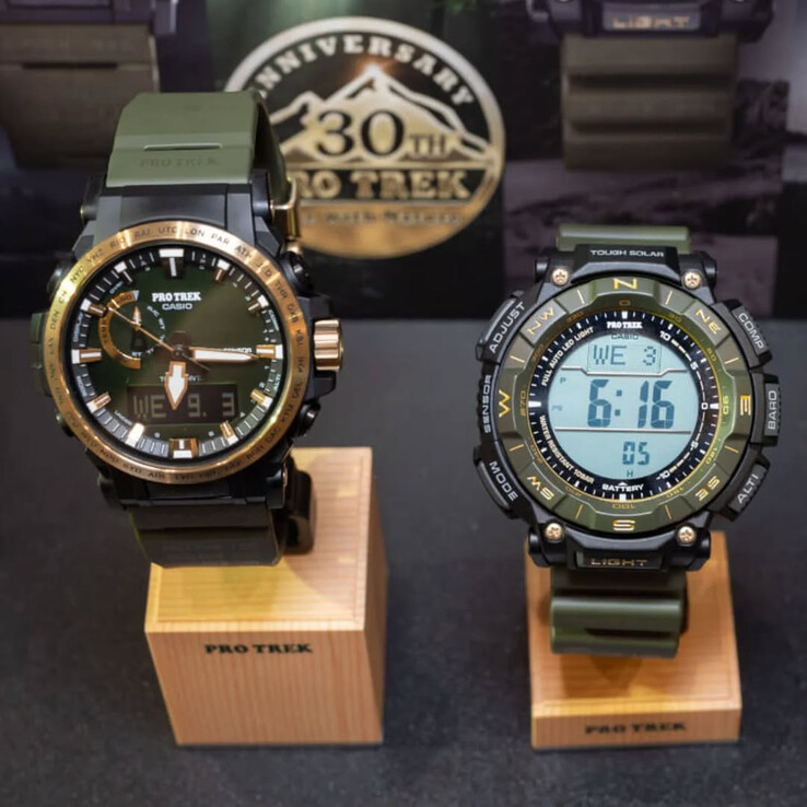 (Bildkälla: @geesgshock på Instagram)