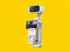 Insta360 Luna Ultra med dubbla kameror kan kosta 1 050 euro, enligt en läcka.