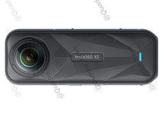 Insta360 X5 verkar vara klar för leverans den 22 april. (Bildkälla: via Igor Bogdanov)