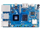 Orange Pi 4 Pro är en ny enkortsdator (Bildkälla: Orange Pi)