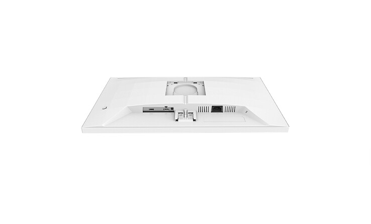 Spelmonitorn Philips Evnia 27M2N3291PL har endast en HDMI 2.0- och en DisplayPort 1.4-ingång.
