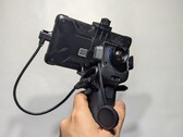 Praktisk användning av Thermal Master T2 Max