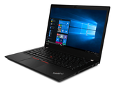 Test: Lenovo ThinkPad P14s Gen 1 - Enklare arbetsstation med hög värmeutveckling (Sammanfattning)