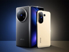 Vivo X200 FE och X Fold5 kommer att anlända till Indien inom två veckor. (Bildkälla: Vivo)