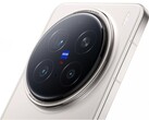 Vivo X200 Pro bakre kameror (Bildkälla: Vivo)