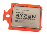 Test: AMD Ryzen Threadripper 2970WX (24 kärnor, 48 trådar) (Sammanfattning)