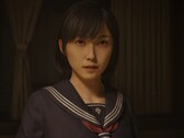 Bild från spelet Silent Hill f på Steam. (Bildkälla: Steam) 