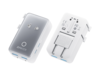 Anker Nano reseadapter (5-i-1, 20W). (Bildkälla: Anker)
