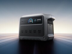 Ankers Solix C1000 Gen 2 Power Station (bilden) lanseras i september. (Bildkälla: Anker)