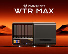 Barebone-versionen av Aoostar WTR Max är nu tillgänglig för förbeställning (Bildkälla: Aoostar)