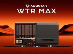 Barebone-versionen av Aoostar WTR Max är nu tillgänglig för förbeställning (Bildkälla: Aoostar)