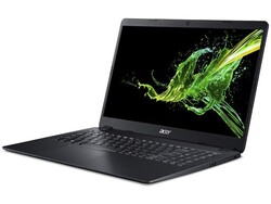 Recension av Acer Aspire 5 A515-43-R057. Recensionsex från Acer Germany.