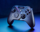Asus nya handkontroll kan vara en efterföljare till Raikiri Pro (bilden) som släpptes 2023. (Bildkälla: Asus ROG)