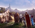 Black Desert finns tillgängligt gratis på Steam till och med den 18 december. (Bildkälla: Steam)