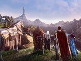 Black Desert finns tillgängligt gratis på Steam till och med den 18 december. (Bildkälla: Steam)