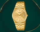 Casios MTPB145GC-9AV-klocka (bilden) finns nu tillgänglig i USA. (Bildkälla: Casio)