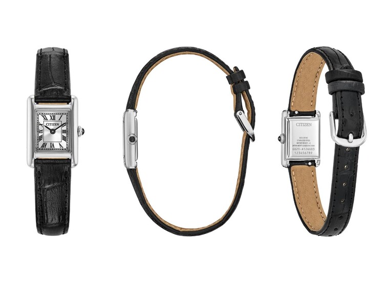 Citizen's Fio Roma EG2790-12A klocka