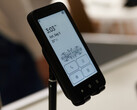Mudita arbetar med e-ink-skärmar