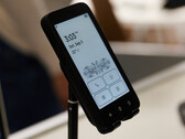 Mudita arbetar med e-ink-skärmar