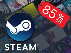 Fram till den 21 april finns Darkest Dungeon tillgängligt på Steam med 85% rabatt för $ 3,80 istället för $ 25. (Bildkälla: Steam)