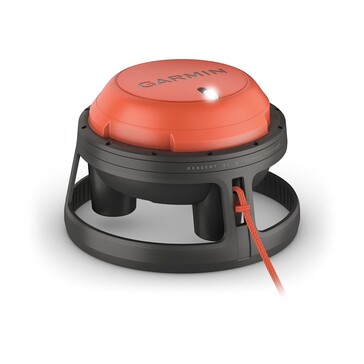 Garmins S1 smarta dykboj.