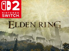 Elden Ring Tarnished Edition-bannern visas (Bildkälla: FromSoftware, Nintendo of America med ändringar)