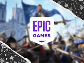 Sista gratisspelet för 2025 är Chivalry 2. På bilden: redigerad omslagsbild från titeln. (Bildkälla: Epic Games Store)