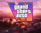 GTA 6-banner visar bro i Vice City