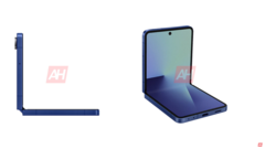 Galaxy Z Flip 7 kan komma att lanseras den 7 juli (bildkälla: Android Headlines)