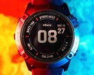 Garmin Fenix 8 Pro förväntas få en efterföljare redan på tisdag.