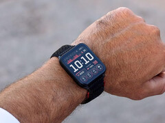 Venu X1 har fått flera nya funktioner med sin senaste betauppdatering. (Bildkälla: Garmin)