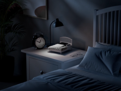 IKEA:s Phone Sleep Collection-säng (bilden) är designad för en smartphone. (Bildkälla: skärmdump från IKEA UAE YouTube-video)