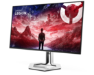 Lenovo Legion Pro 27UD-10 och Legion Pro 32UD-10 debuterar på IFA 2025. (Bildkälla: Lenovo)