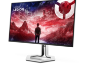 Lenovo Legion Pro 27UD-10 och Legion Pro 32UD-10 debuterar på IFA 2025. (Bildkälla: Lenovo)