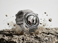 Oppo Watch X3 är nu tillgänglig på globala marknader