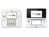 Anbernic kommande handhållna konsoler kan komma att baseras på Nintendo 2DS och Nintendo 3DS.