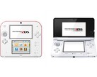 Anbernic kommande handhållna konsoler kan komma att baseras på Nintendo 2DS och Nintendo 3DS.
