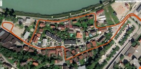 Garmin Venu 2 – Svängspårning