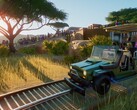 Planet Zoo säljs med 95 % rabatt under Steam Summer Sale fram till den 9 juli.