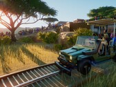 Planet Zoo säljs med 95 % rabatt under Steam Summer Sale fram till den 9 juli.