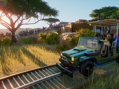 Planet Zoo säljs med 95 % rabatt under Steam Summer Sale fram till den 9 juli.