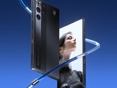 RedMagic 11 Pro (Bildkälla: RedMagic)