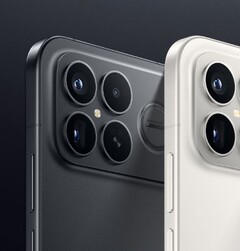 Redmi K90 Pro Max kommer att förbli Redmis mest premium-smartphone för den här generationen.