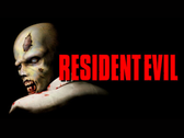 Konstverk för Resident Evil 1996