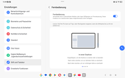 Lenovo Yoga Tab recension