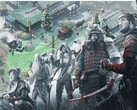 Shadow Tactics: Blades of the Shogun säljs med 90 % rabatt på Steam fram till den 30 juli.