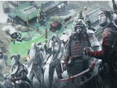 Shadow Tactics: Blades of the Shogun säljs med 90 % rabatt på Steam fram till den 30 juli.