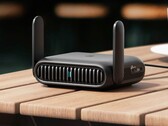 TP-Link erbjuder nu för första gången en mobil Wi-Fi 7-router. (Bildkälla: TP-Link)