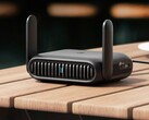 TP-Link erbjuder nu för första gången en mobil Wi-Fi 7-router. (Bildkälla: TP-Link)