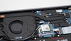 Lenovo ThinkBook 14x – Kylsystem